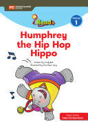 IRead - Humphrey The Hip Hop Hippo