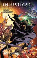 Injustice 2 Vol. 6 - Thryft