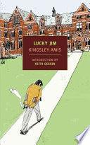 Lucky Jim - Thryft