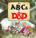 ABCs Of D&D (Dungeons & Dragons Children's Book) - Thryft