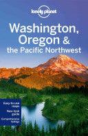 Washington, Oregon & The Pacific Northwest - Thryft