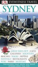 DK Eyewitness Travel Guide - Sydney - Thryft