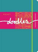 Pocket Doodles - Over 75 To Create And Complete On The Go - Thryft