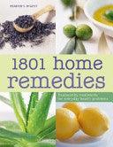 1801 Home Remedies - Trustworthy Treatments For Everyday Health Problems - Thryft