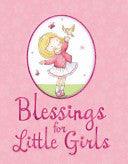 Blessings For Little Girls - Thryft