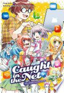 Candy Series - Caught In The Net: Technology - Thryft
