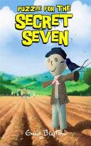 Puzzle For The Secret Seven - Thryft