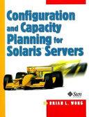 Configuration And Capacity Planning For Solaris Servers - Thryft
