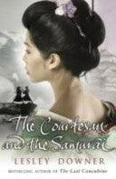 The Courtesan and the Samurai - Thryft