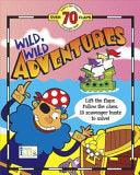 Wild, Wild Adventures - Thryft