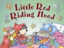 Little Red Riding Hood - A Sparkling Fairy Tale - Thryft