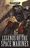 Legends Of The Space Marines - Thryft