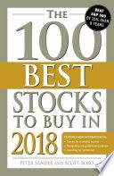 The 100 Best Stocks To Buy In 2018 - Thryft