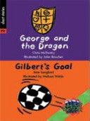 Rigby Literacy Collections Level 3 Phase 2 : George and the Dragon/Gilbert's Goal - Thryft