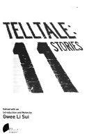 Telltale - 11 Stories - Thryft