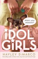 Idol Girls - What's Your Obsession? - Thryft
