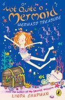 Not Quite A Mermaid - Mermaid Treasure - Thryft