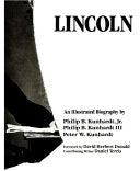 Lincoln - An Illustrated Biography - Thryft