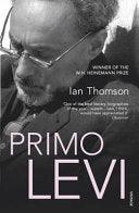 Primo Levi - Thryft