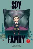 Spy X Family, Vol. 7 - Thryft