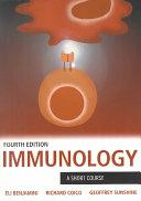 Immunology - A Short Course - Thryft