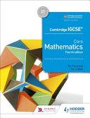 Cambridge IGCSE Core Mathematics 4Th Edition - Thryft