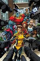 X-Men Gold Vol. 2 - Evil Empires - Thryft