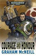 Courage And Honour - Thryft