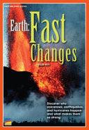 Earth Fast Changes - Set Of 6