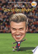 Who Is David Beckham? - Thryft