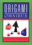 Origami Omnibus - Paper-Folding For Everybody - Thryft