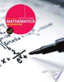 New Syllabus Additional Mathematics Workbook - 9Th Edition - Thryft