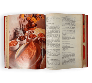 The Good Housekeeping Cookbook - Thryft