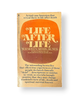 Life After Life - Thryft