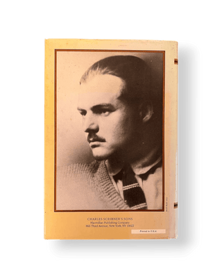 The Complete Short Stories of Ernest Hemingway - Thryft