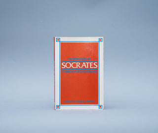 The Philosophy of Socrates - Thryft