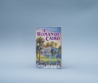 A Woman of Cairo