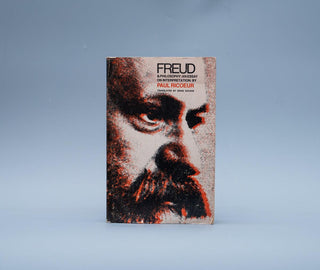 Freud and Philosophy: An Essay on Interpretation - Thryft