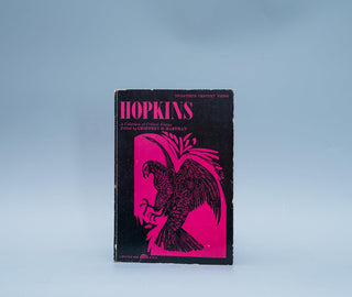 Hopkins: A Collection of Critical Essays