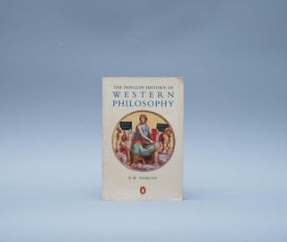 The Penguin History of Western Philosophy - Thryft