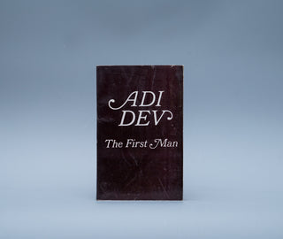 Adi Dev: The First Man