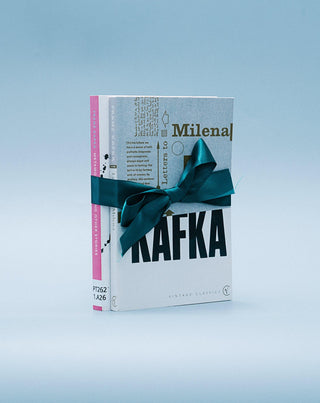 On Franz Kafka - Thryft
