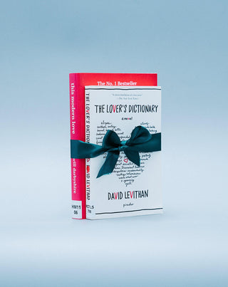 Love in the 21st Century - Thryft