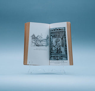 Life in Shakespeare's England: A Book of Elizabethan Prose - Thryft