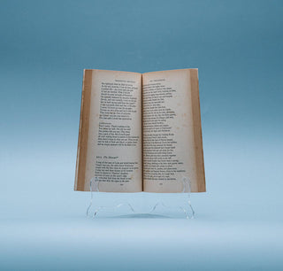 Greek Pastoral Poetry: Theocritus, Bion, Moschus, the Pattern Poems - Thryft