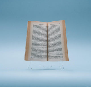 Go Down, Moses - Thryft