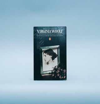 Recollections of Virginia Woolf by her Contemporaries - Thryft