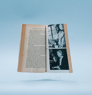 Recollections of Virginia Woolf by her Contemporaries - Thryft