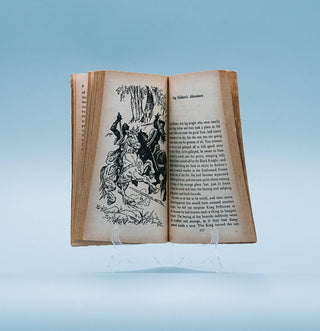 Stories of King Arthur, Illustrated - Thryft