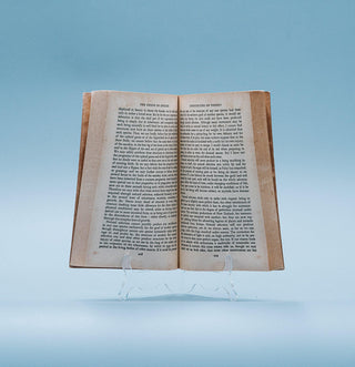 The Origin of Species by Charles Darwin - Thryft